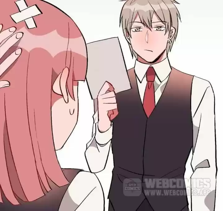 What Should I Do If I Am Tempted? Chapter 105