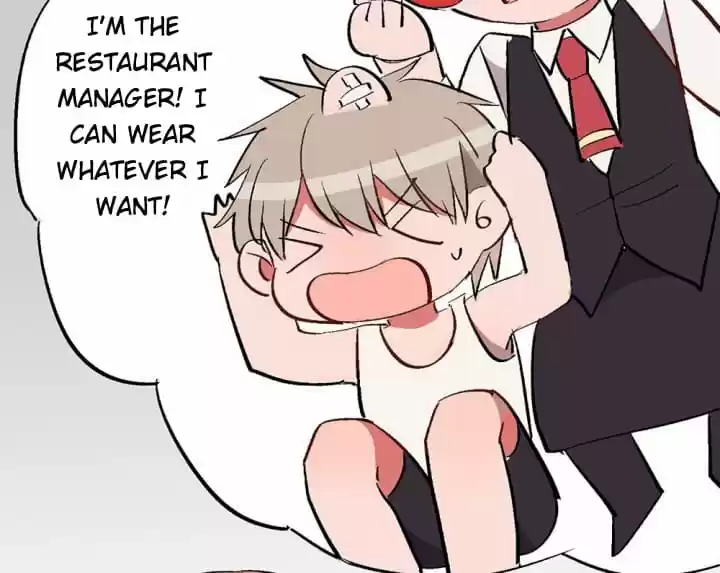 What Should I Do If I Am Tempted? Chapter 105