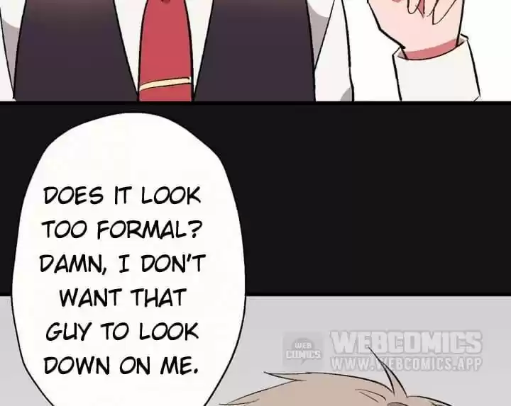 What Should I Do If I Am Tempted? Chapter 105