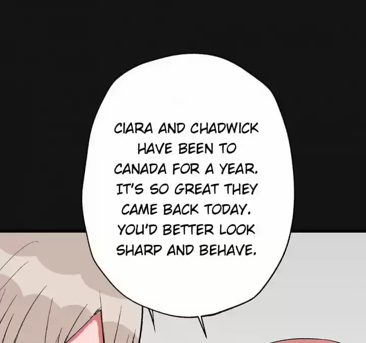 What Should I Do If I Am Tempted? Chapter 105