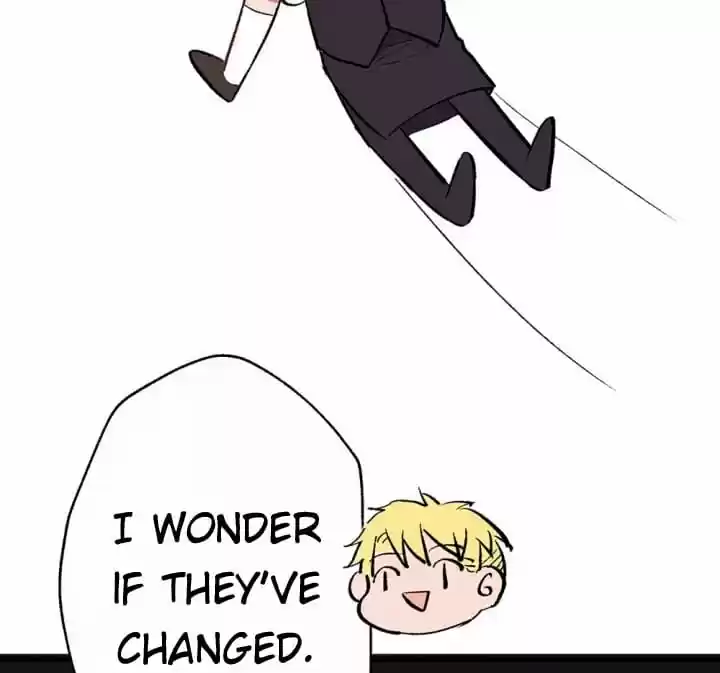 What Should I Do If I Am Tempted? Chapter 105