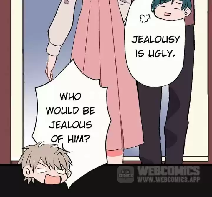 What Should I Do If I Am Tempted? Chapter 105