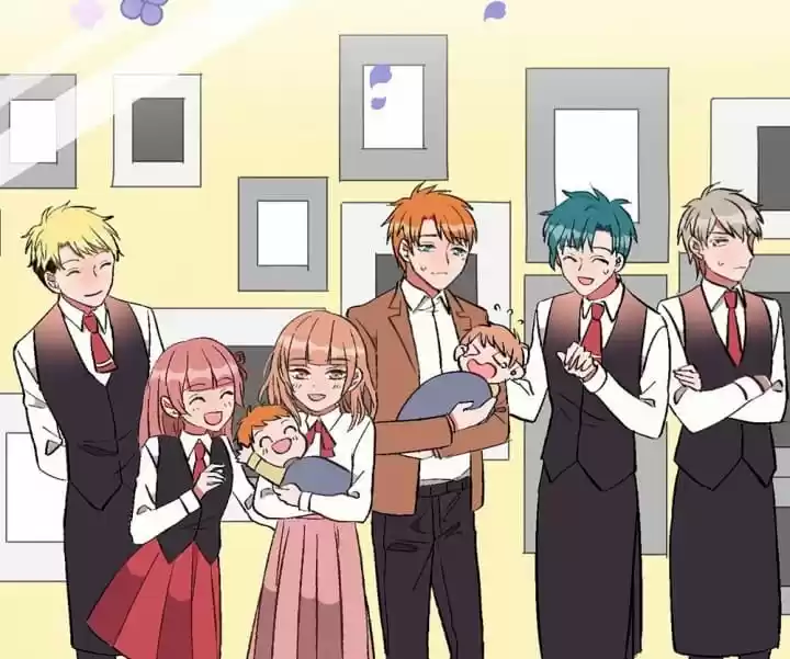 What Should I Do If I Am Tempted? Chapter 105