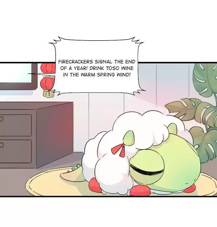 What Should I Do If I Am Tempted? Chapter 106