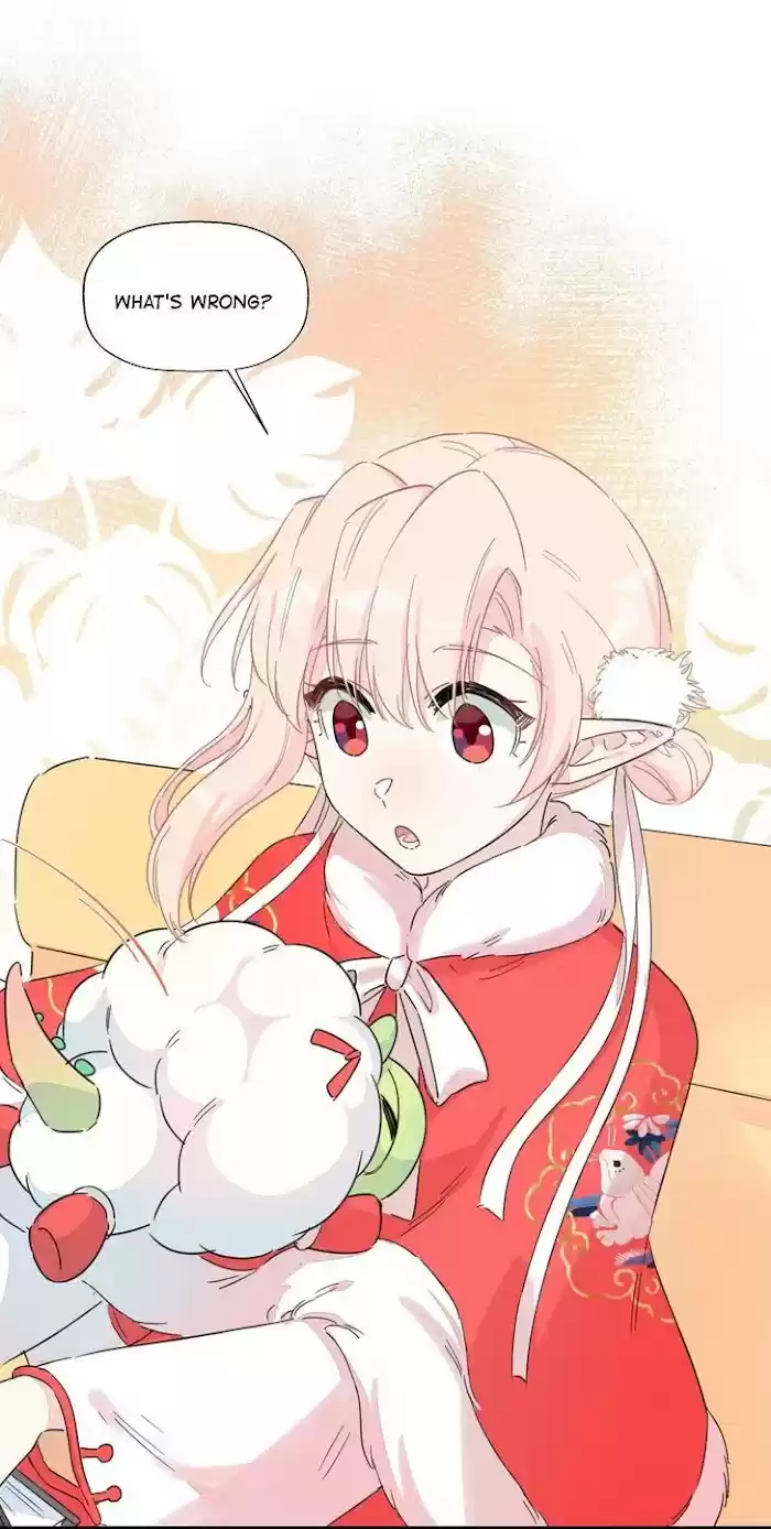 What Should I Do If I Am Tempted? Chapter 106