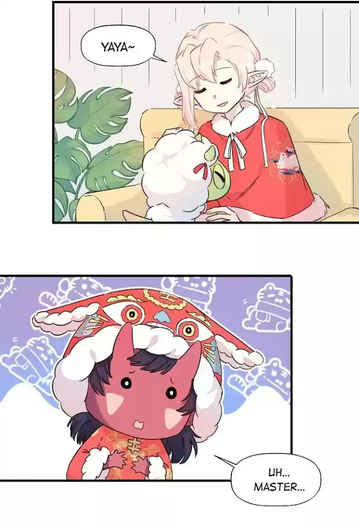 What Should I Do If I Am Tempted? Chapter 106