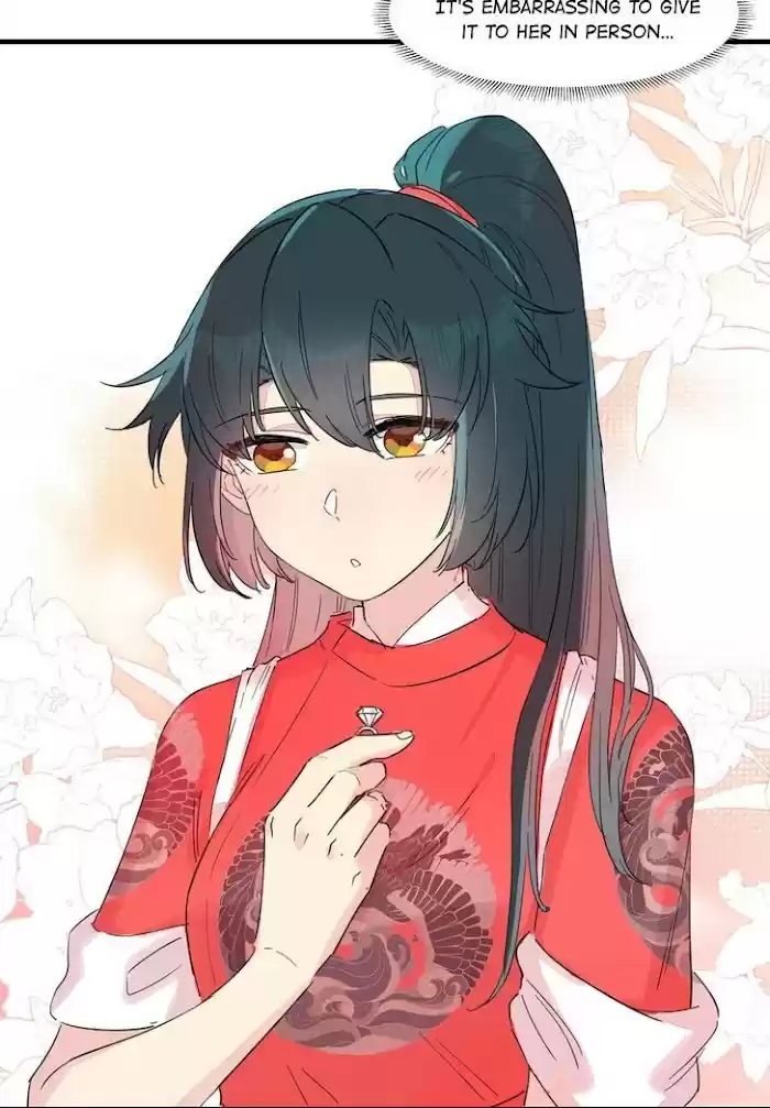 What Should I Do If I Am Tempted? Chapter 106