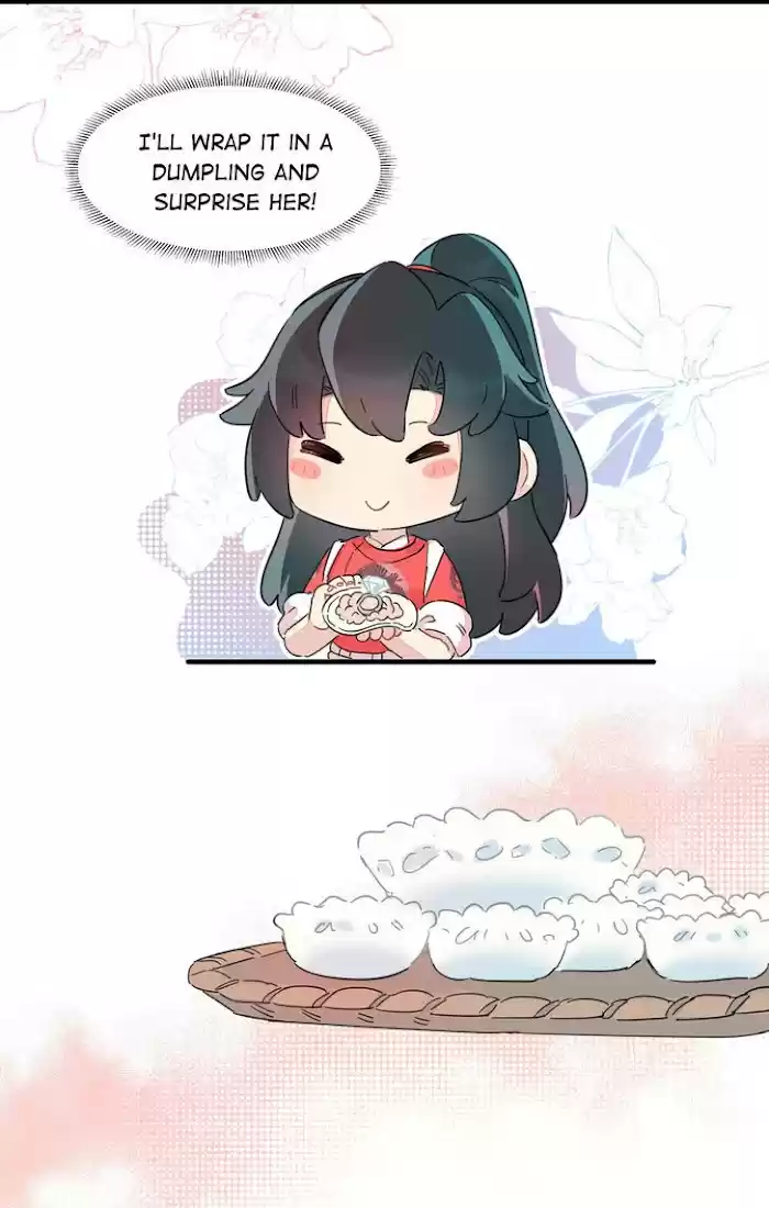 What Should I Do If I Am Tempted? Chapter 106