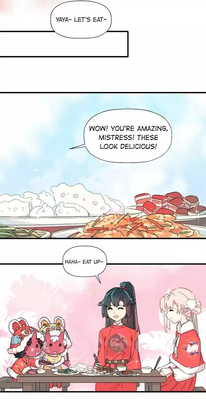 What Should I Do If I Am Tempted? Chapter 106