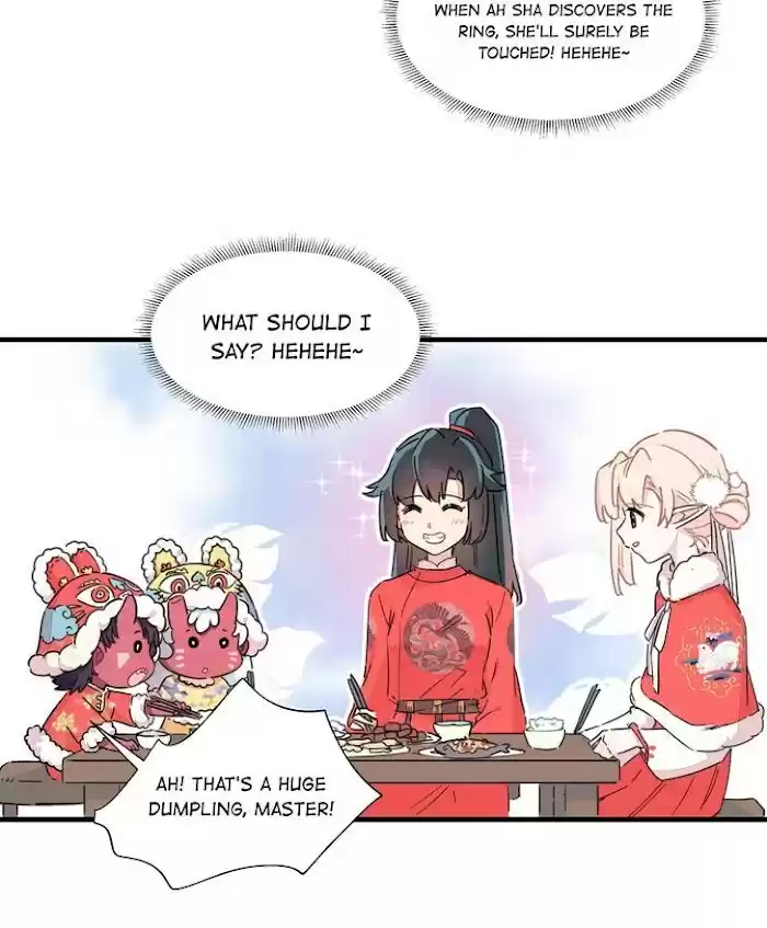 What Should I Do If I Am Tempted? Chapter 106