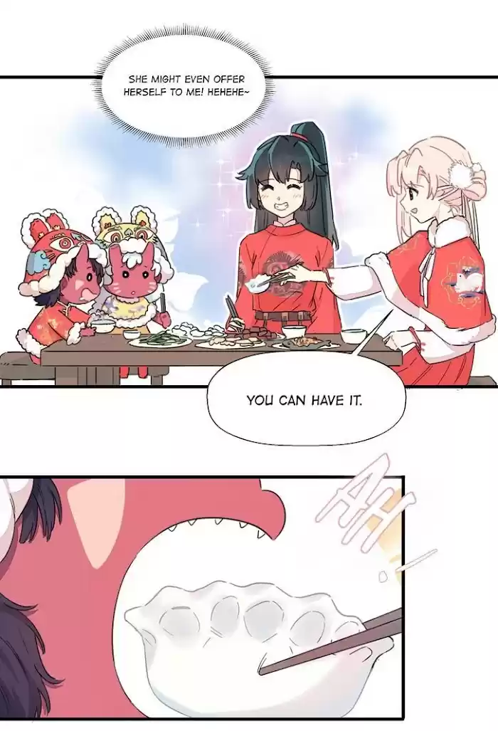 What Should I Do If I Am Tempted? Chapter 106