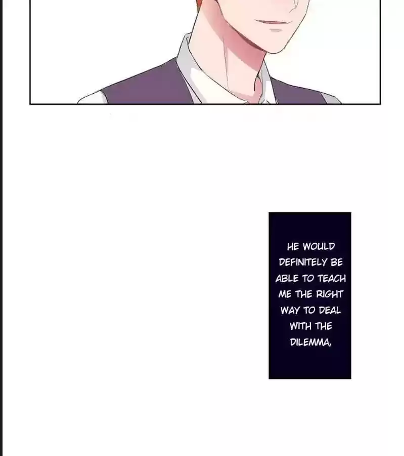 What should I do if I am tempted? Chapter 11: