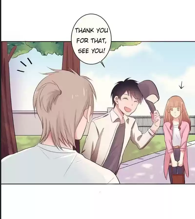 What should I do if I am tempted? Chapter 11: