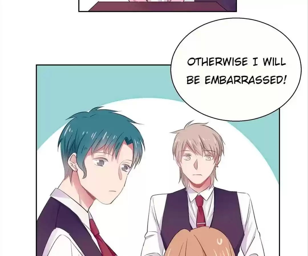 What should I do if I am tempted? Chapter 13