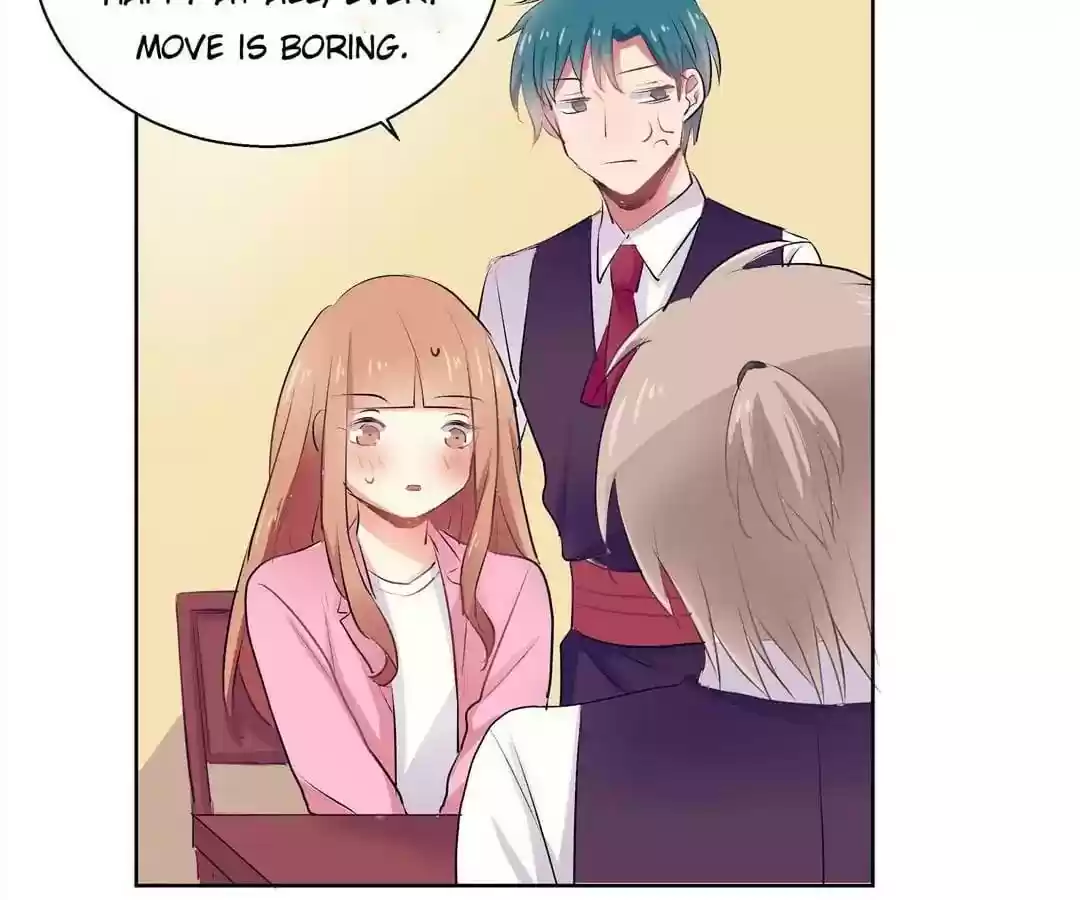 What should I do if I am tempted? Chapter 13