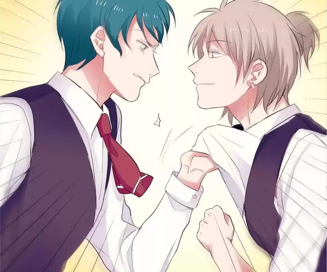 What should I do if I am tempted? Chapter 14