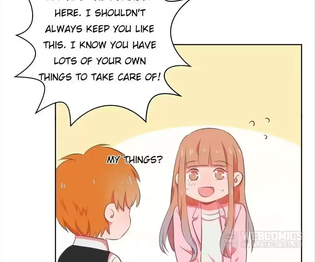 What should I do if I am tempted? Chapter 16