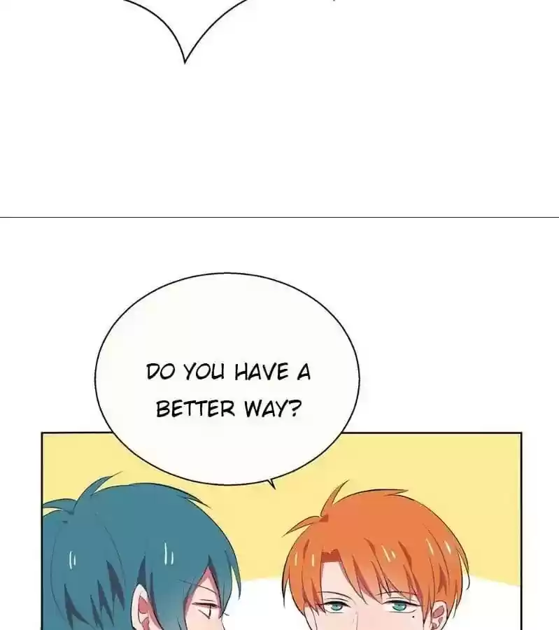 What should I do if I am tempted? Chapter 18