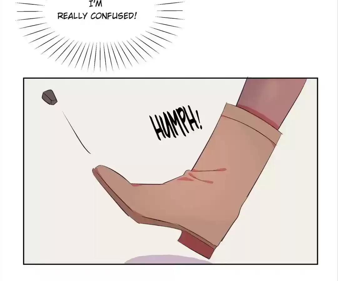 What should I do if I am tempted? Chapter 19