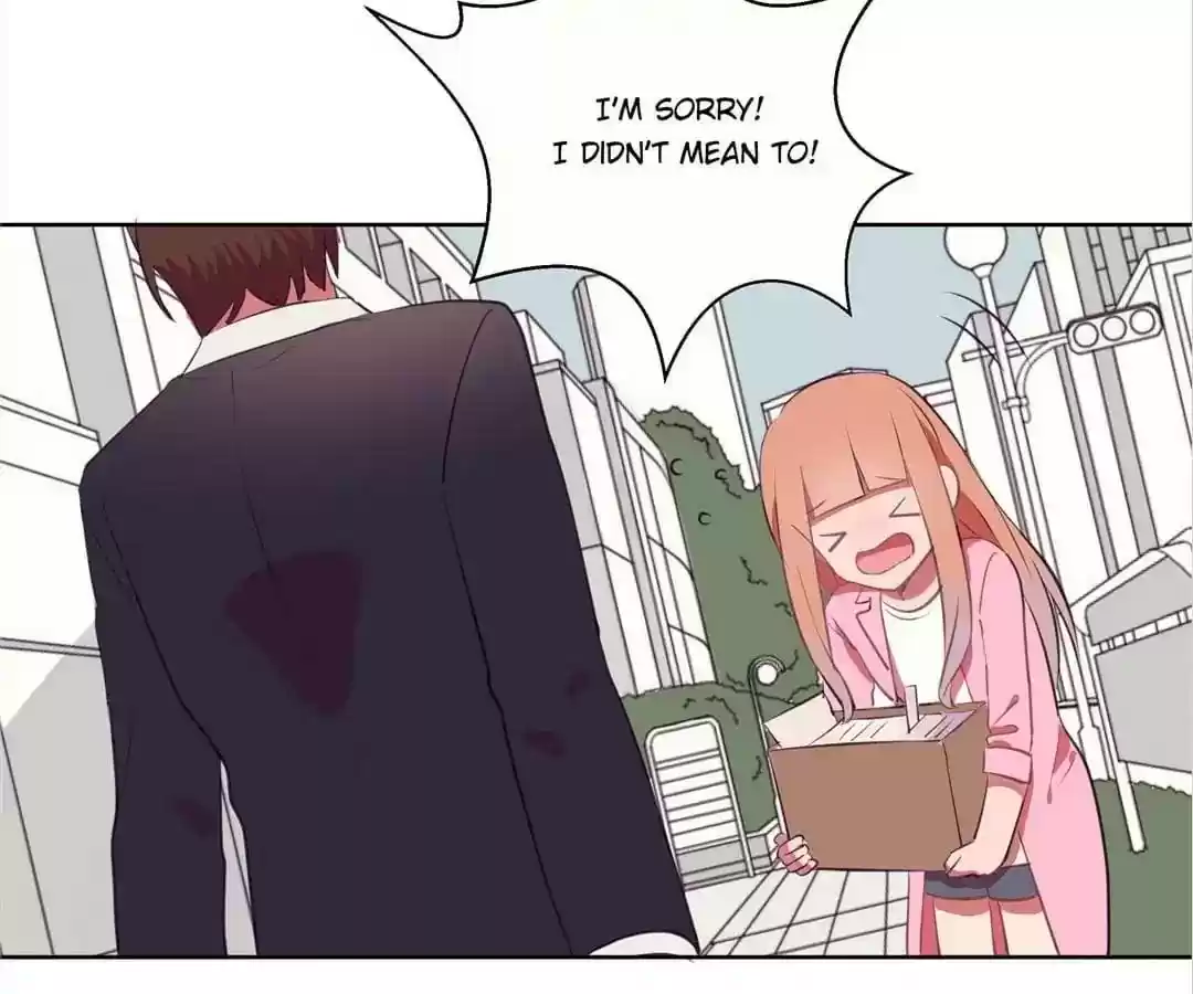 What should I do if I am tempted? Chapter 19