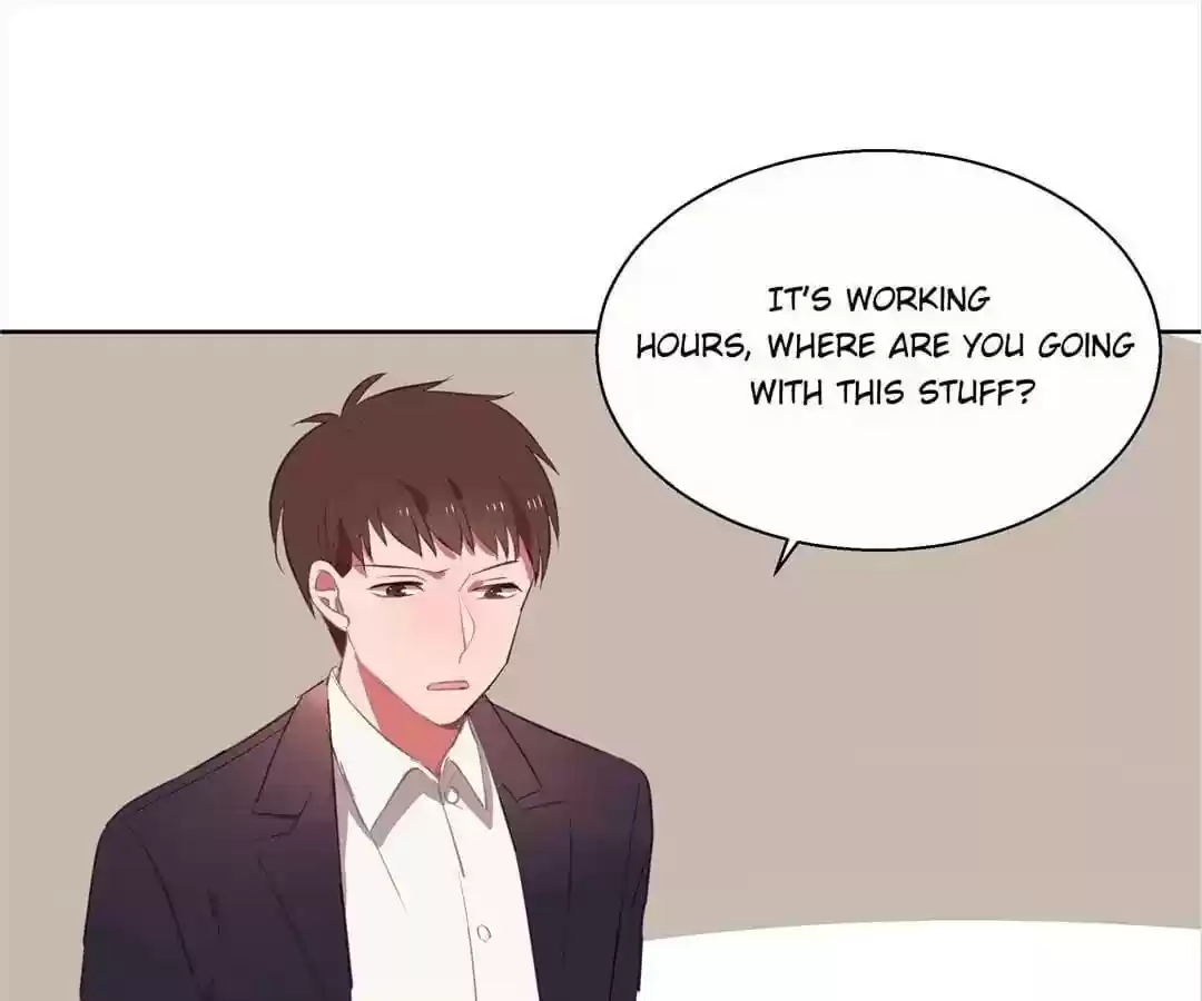 What should I do if I am tempted? Chapter 19