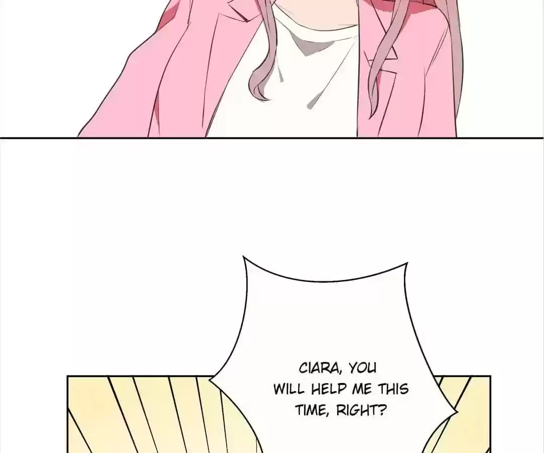 What should I do if I am tempted? Chapter 19