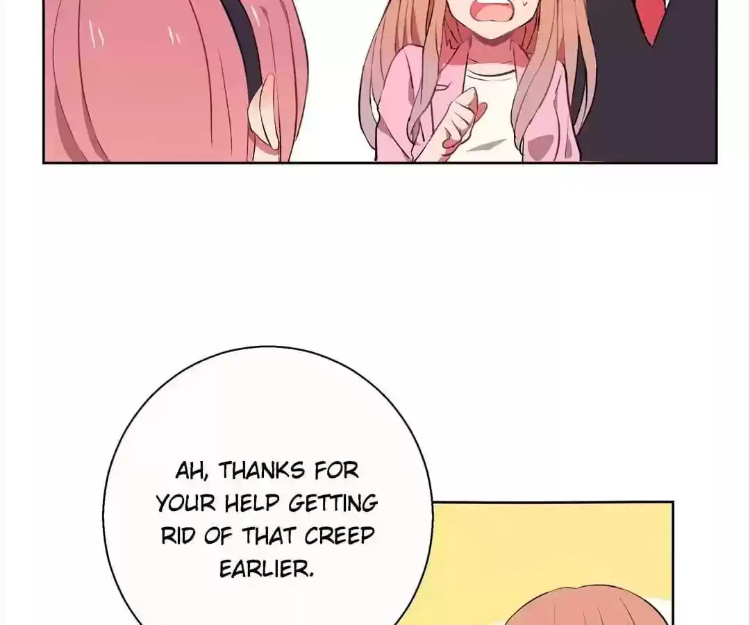 What Should I Do If I Am Tempted? Chapter 21