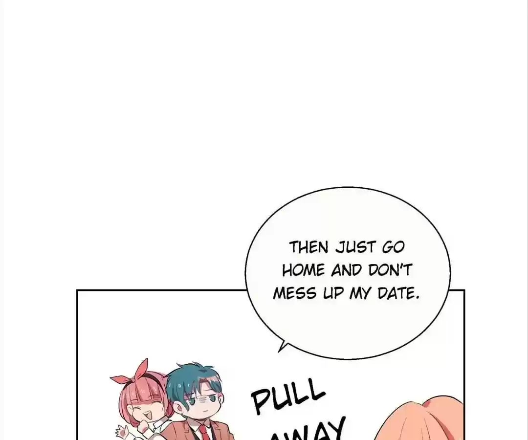 What Should I Do If I Am Tempted? Chapter 21