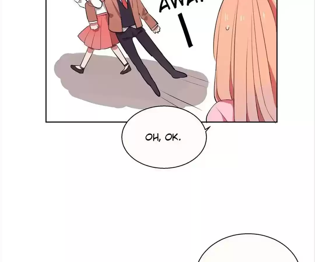 What Should I Do If I Am Tempted? Chapter 21