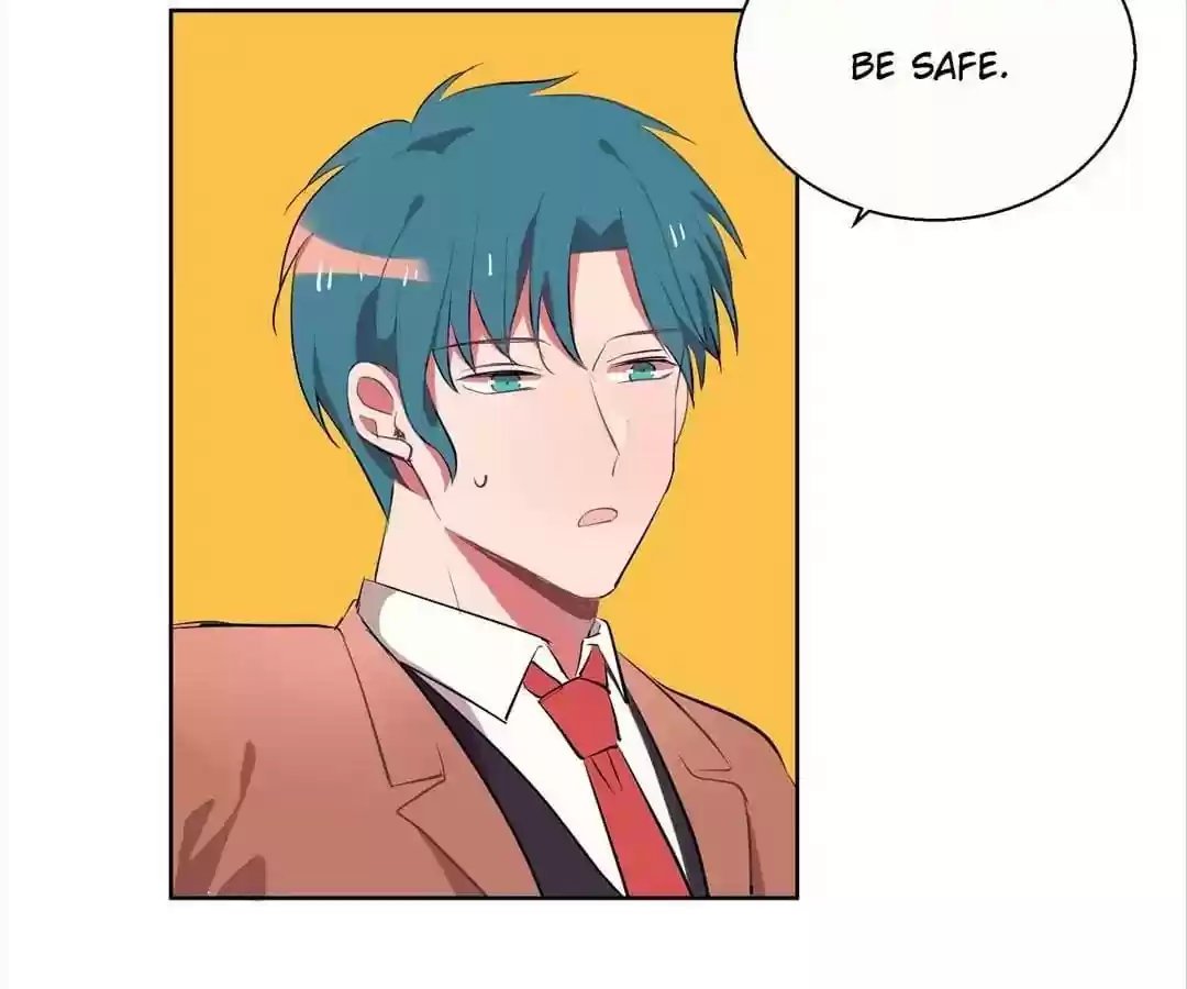 What Should I Do If I Am Tempted? Chapter 21