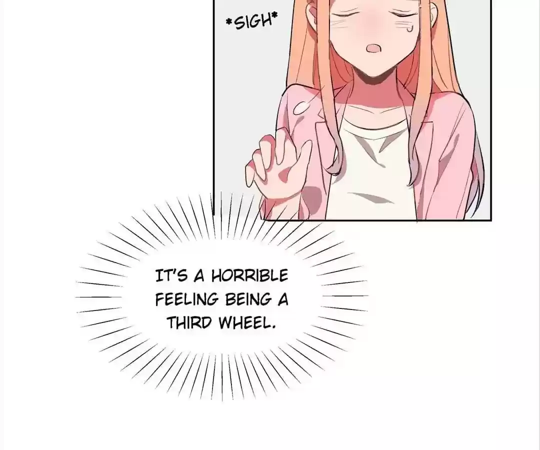 What Should I Do If I Am Tempted? Chapter 21