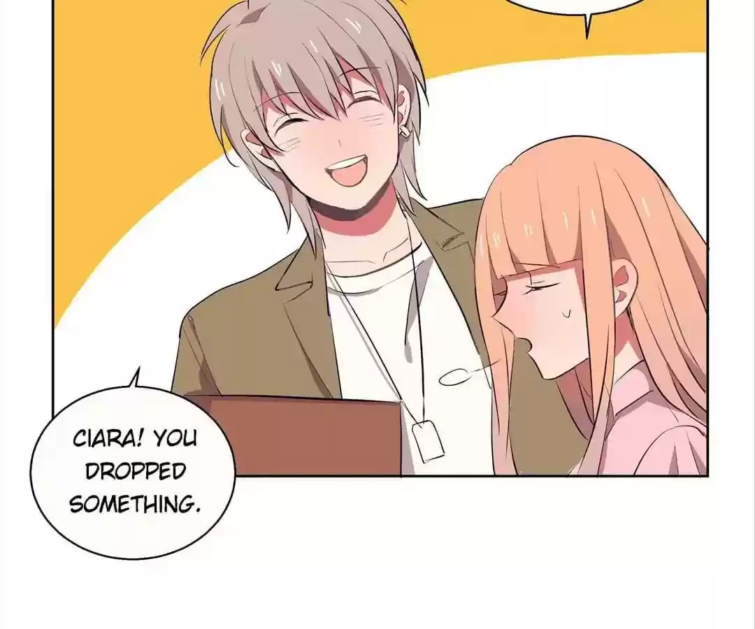 What Should I Do If I Am Tempted? Chapter 21