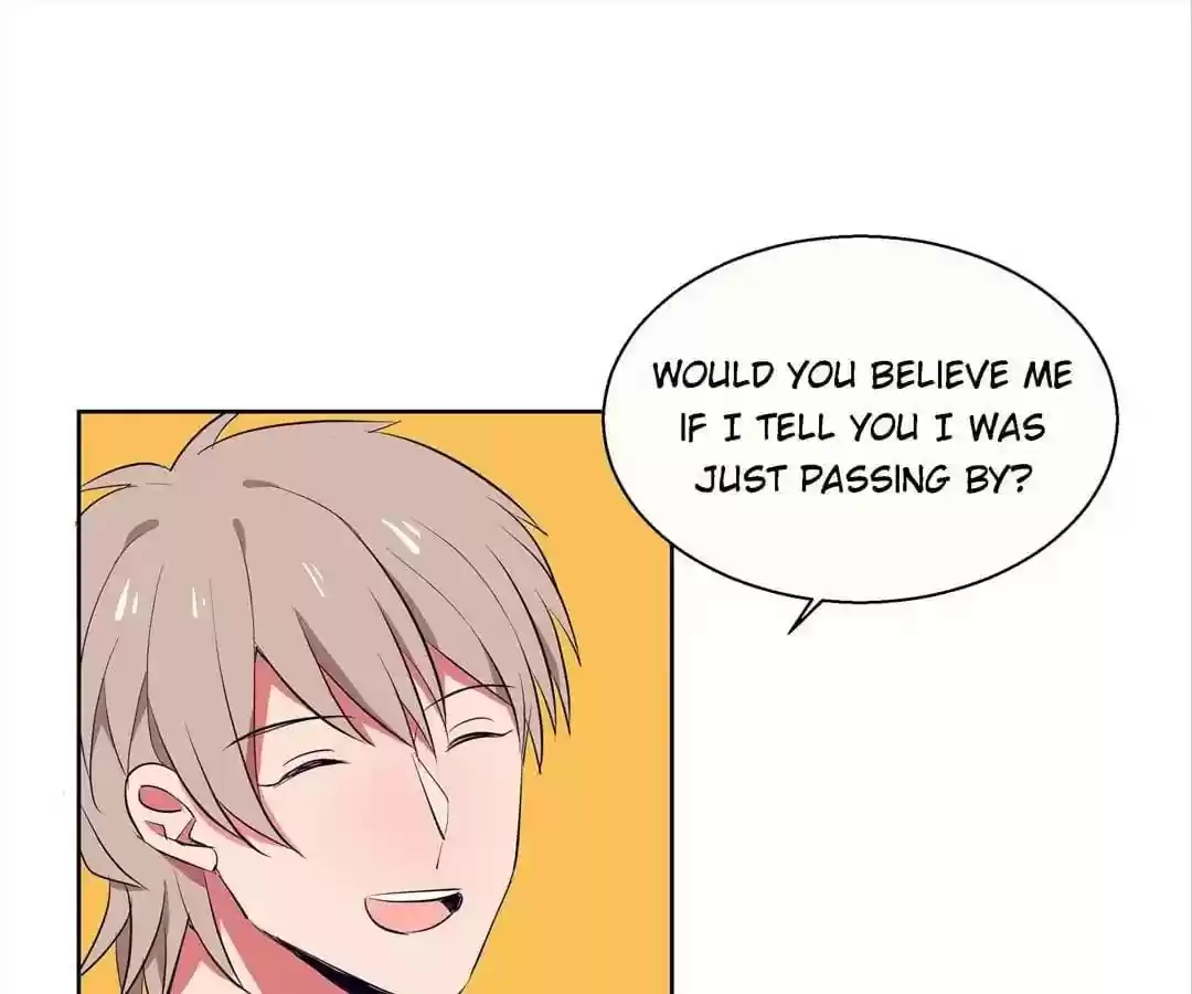 What Should I Do If I Am Tempted? Chapter 21