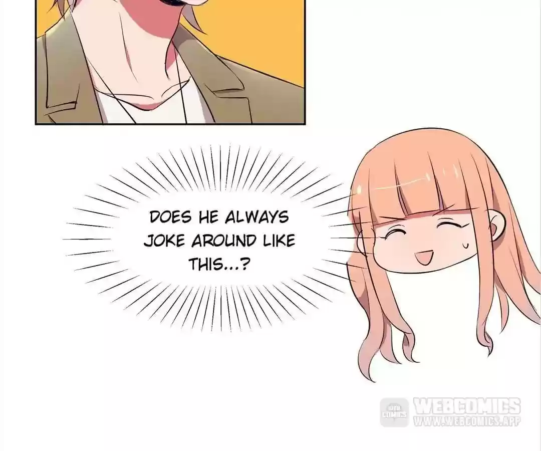 What Should I Do If I Am Tempted? Chapter 21