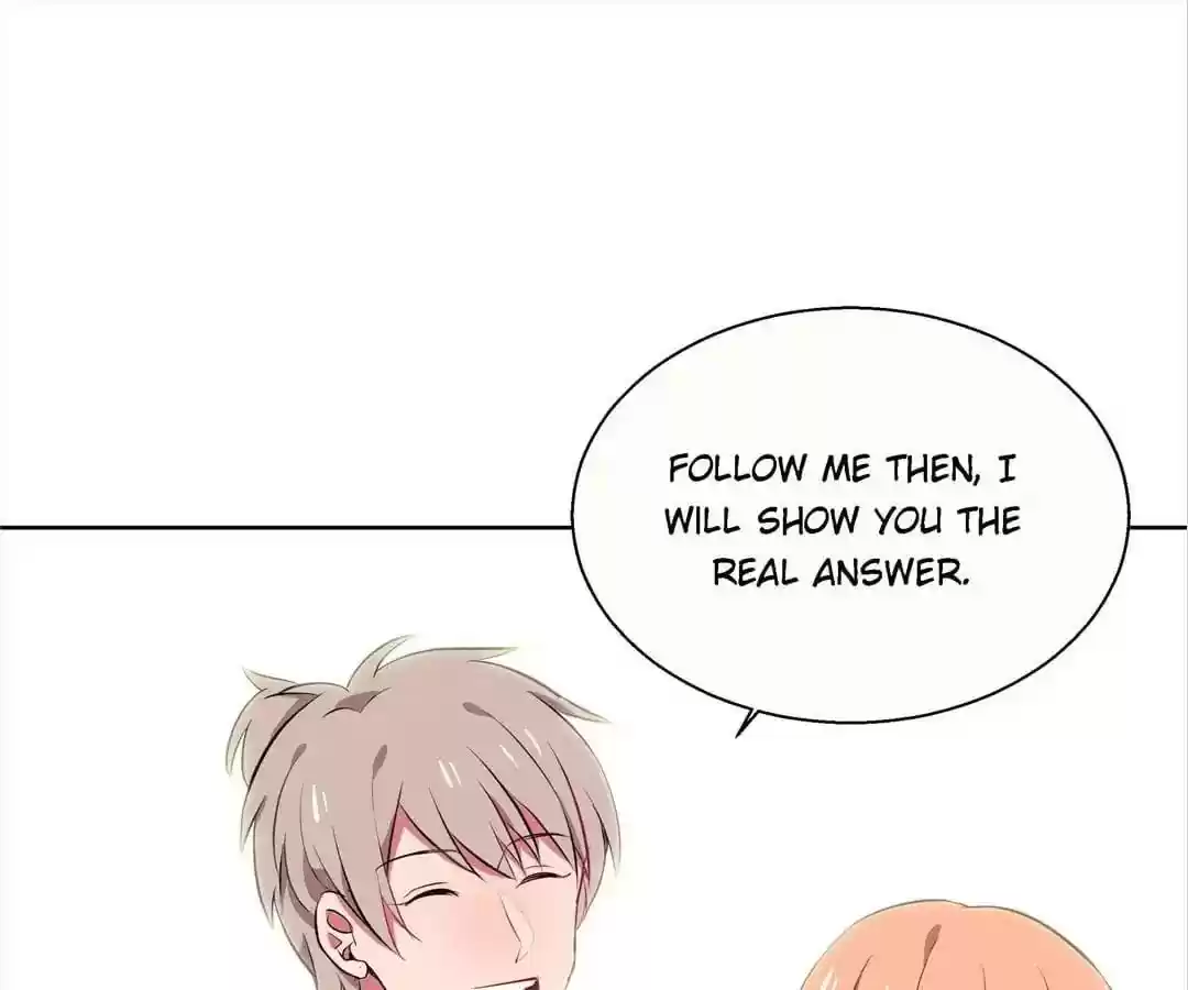 What Should I Do If I Am Tempted? Chapter 21