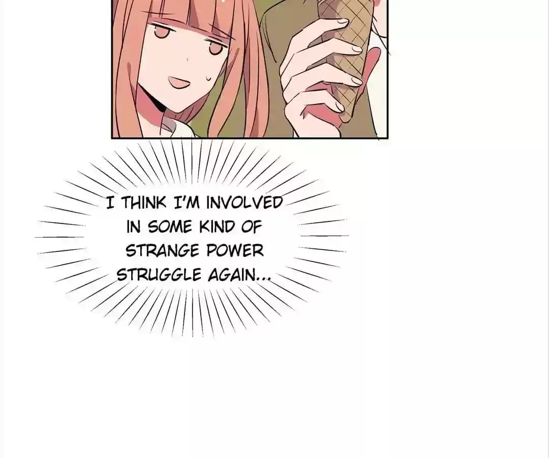 What Should I Do If I Am Tempted? Chapter 21