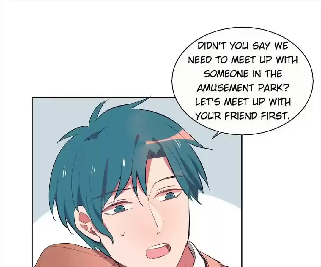 What Should I Do If I Am Tempted? Chapter 22