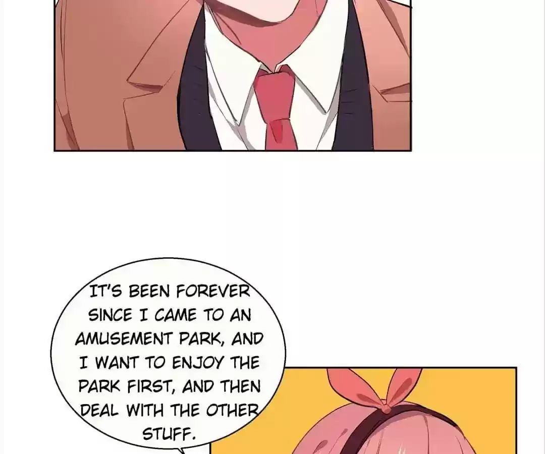 What Should I Do If I Am Tempted? Chapter 22