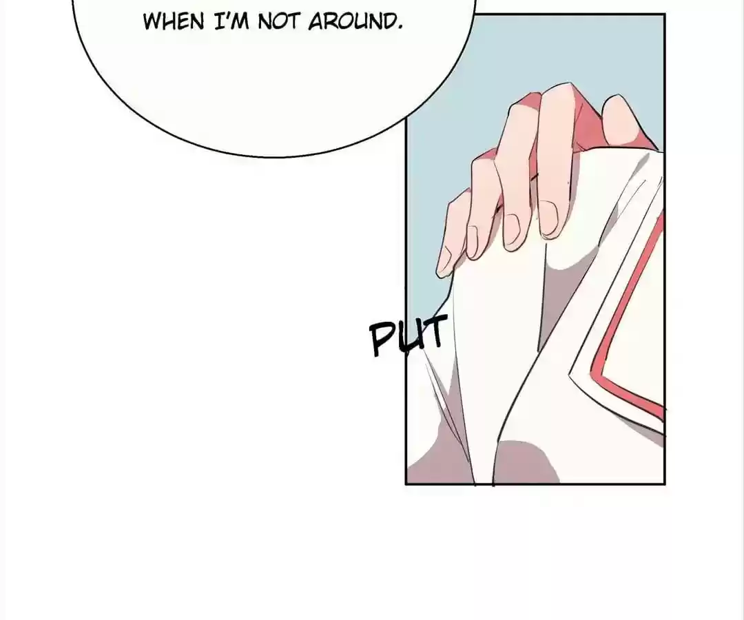 What Should I Do If I Am Tempted? Chapter 22