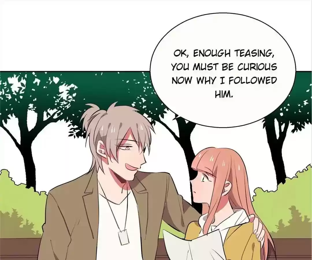 What Should I Do If I Am Tempted? Chapter 22