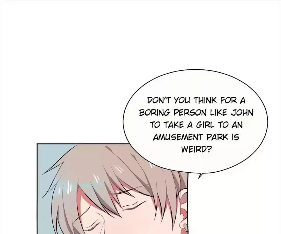 What Should I Do If I Am Tempted? Chapter 23