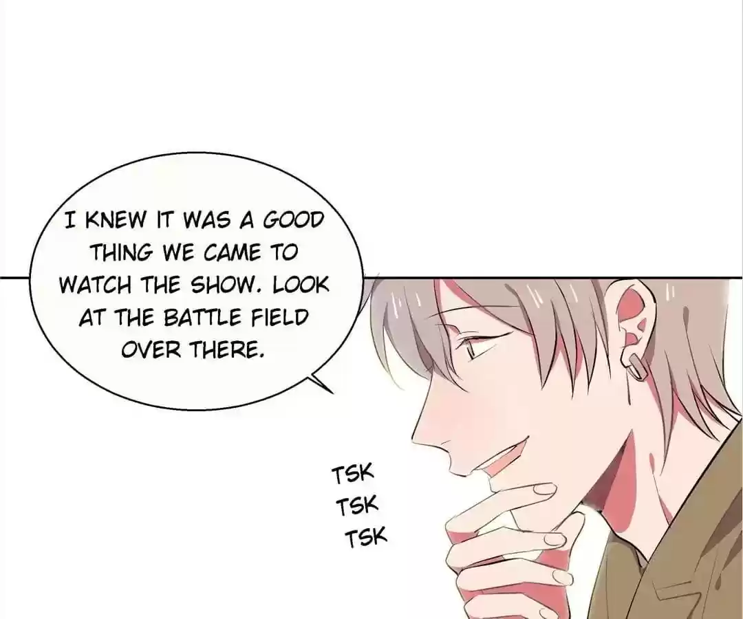 What Should I Do If I Am Tempted? Chapter 23