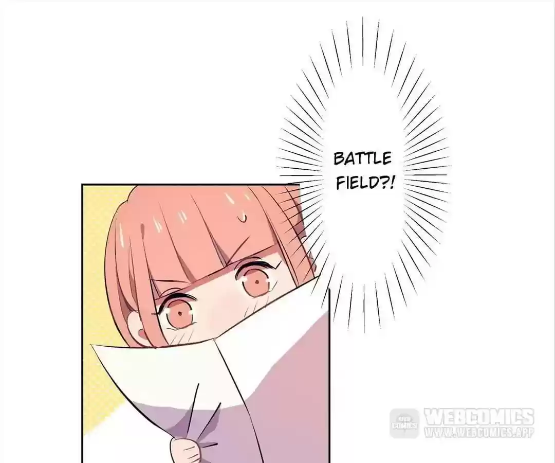 What Should I Do If I Am Tempted? Chapter 23