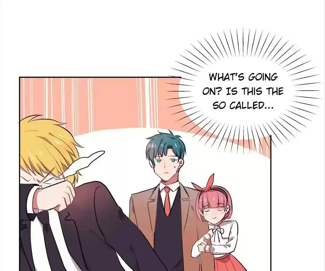 What Should I Do If I Am Tempted? Chapter 23