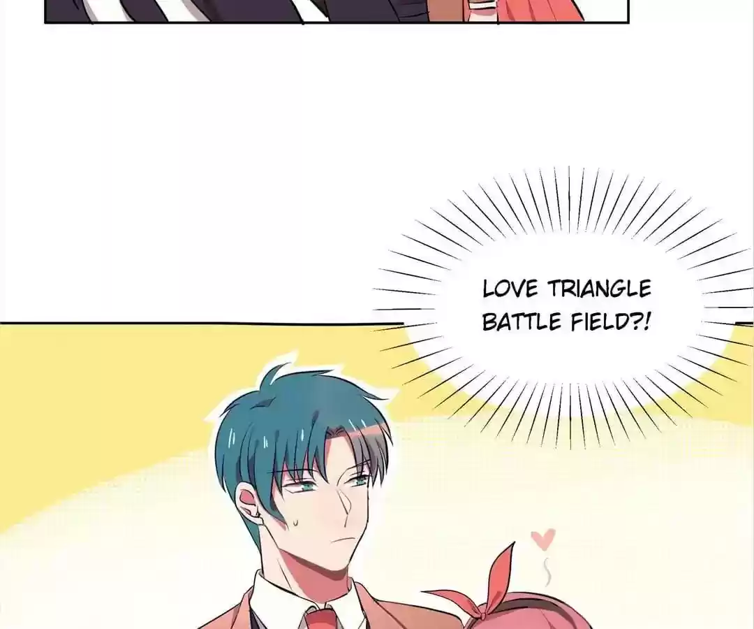 What Should I Do If I Am Tempted? Chapter 23