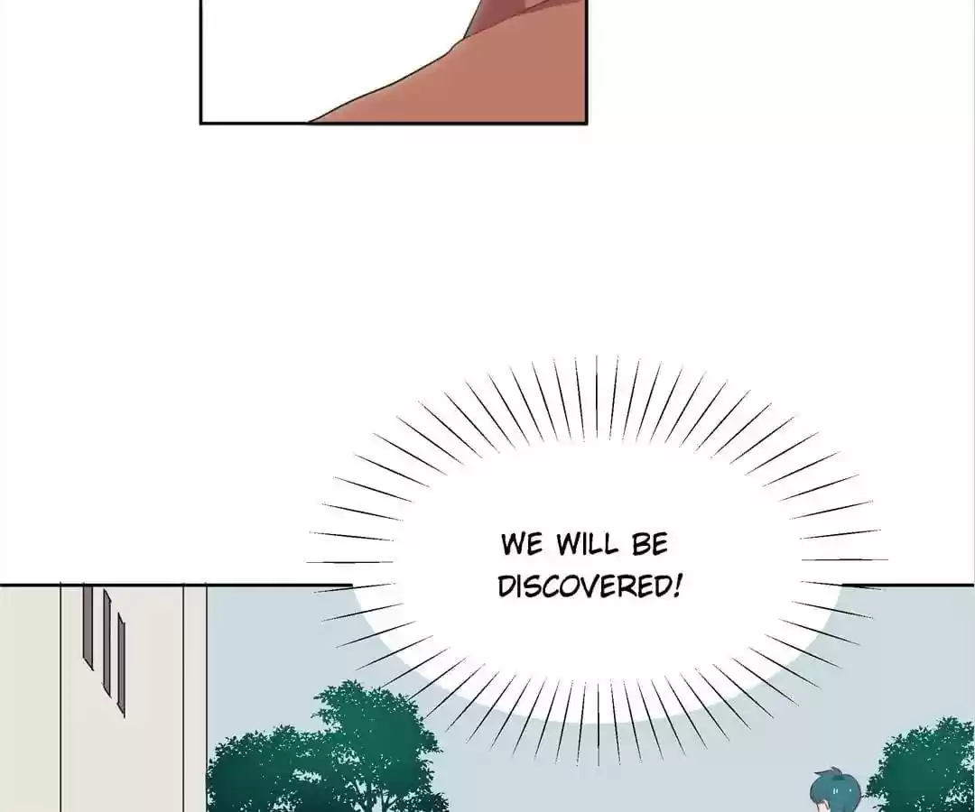 What Should I Do If I Am Tempted? Chapter 23