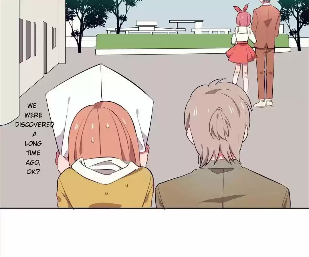 What Should I Do If I Am Tempted? Chapter 23