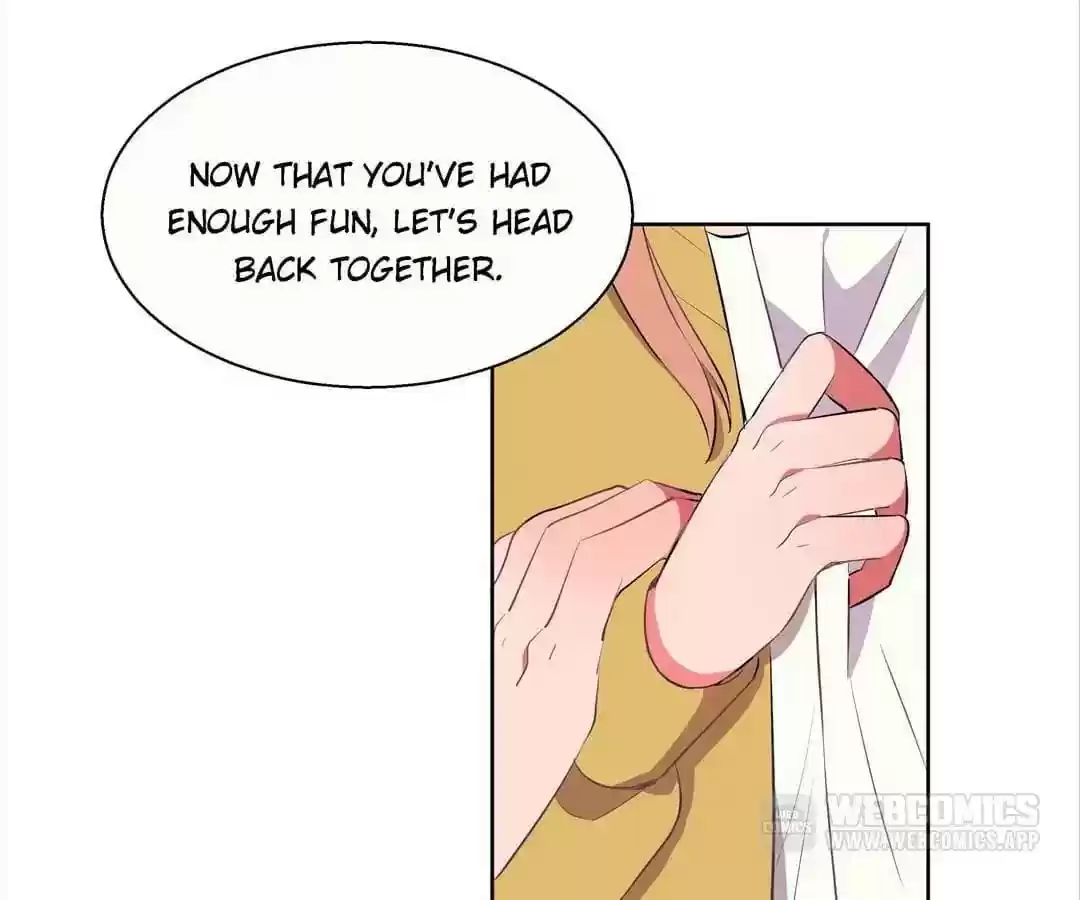 What Should I Do If I Am Tempted? Chapter 23