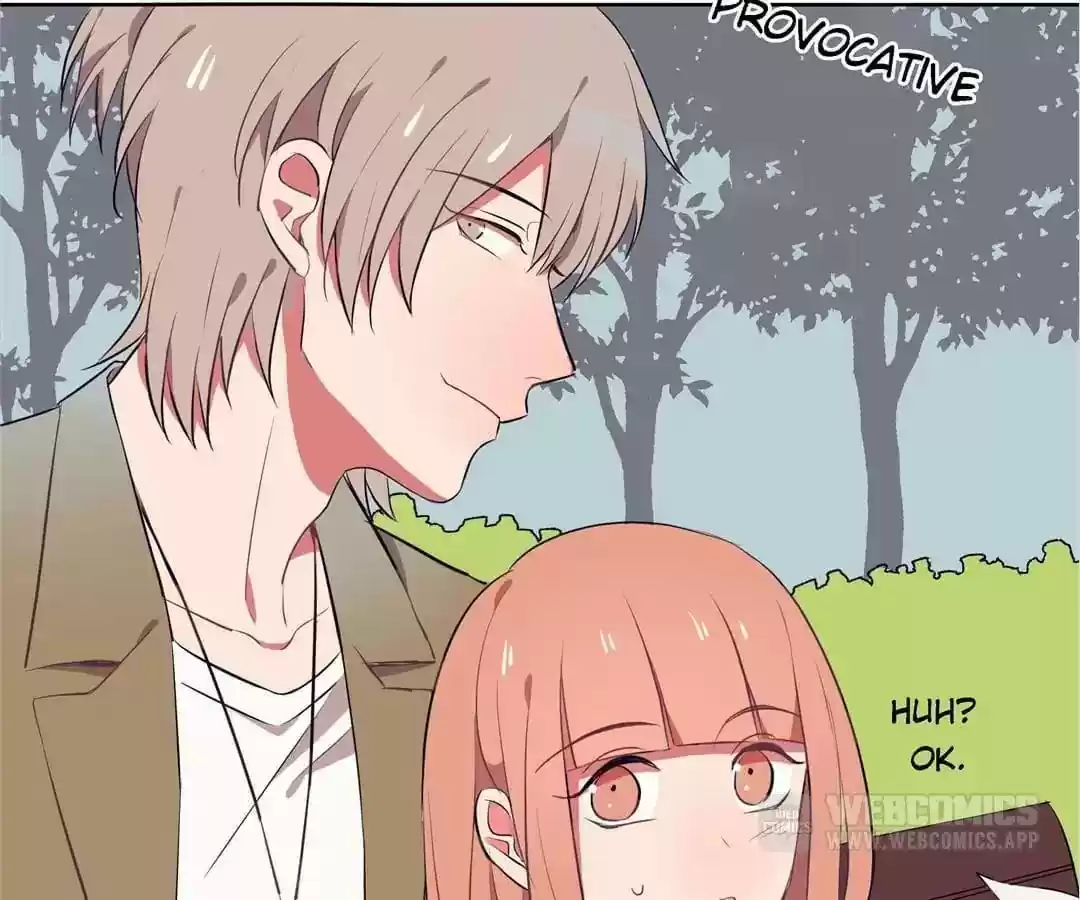 What Should I Do If I Am Tempted? Chapter 23