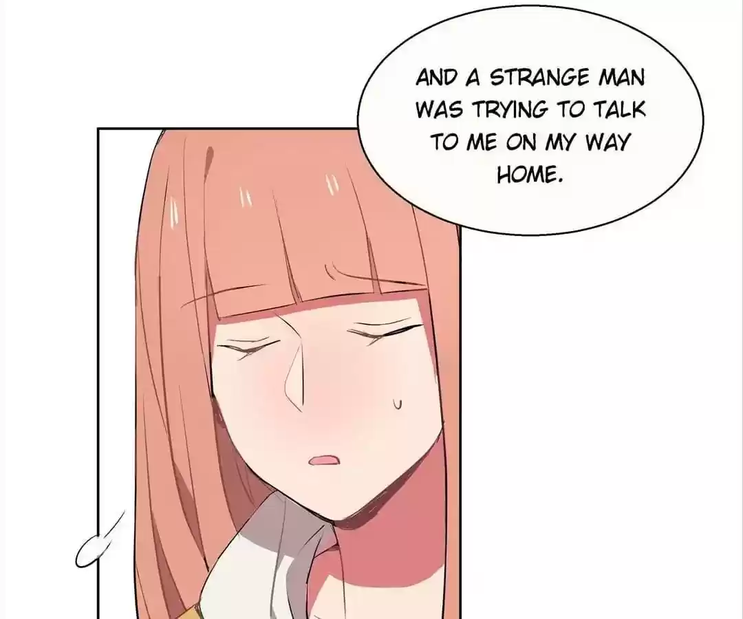 What Should I Do If I Am Tempted? Chapter 23